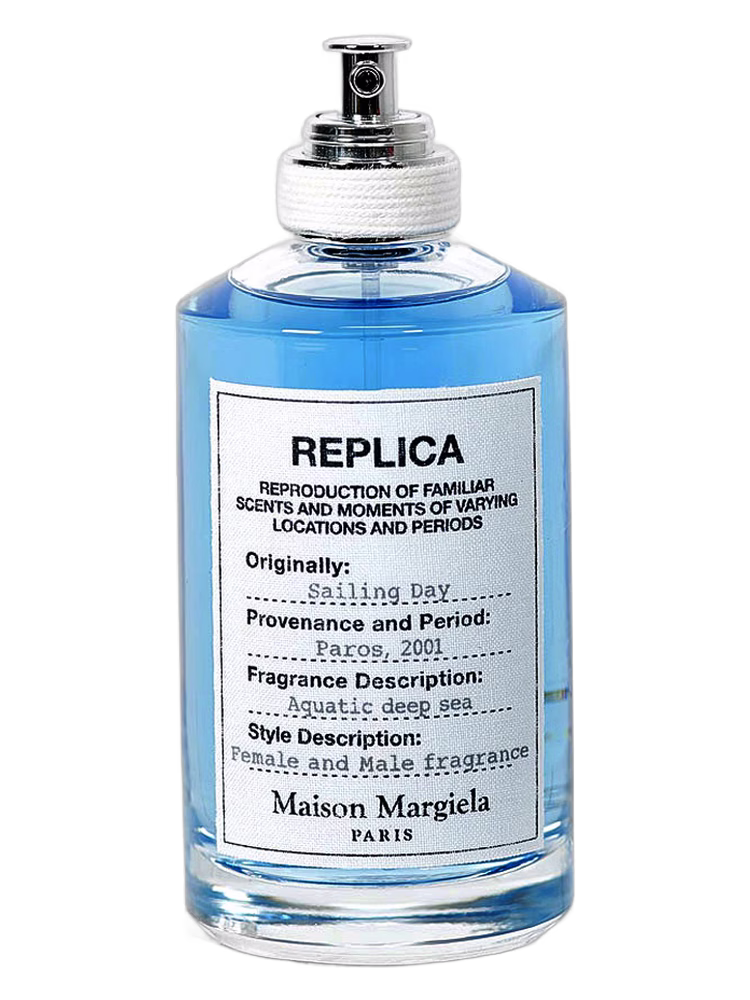 Maison Margiela Replica Sailing Day